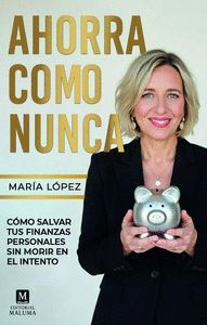 AHORRA COMO NUNCA