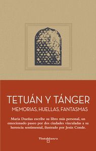 TETUÁN Y TÁNGER