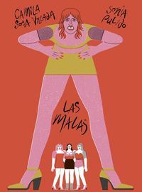 LAS MALAS