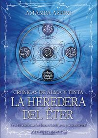 LA HEREDERA DEL ÉTER