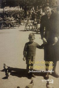 DE UN TIEMPO, EN ALGUN LUGAR