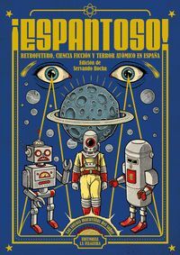 ESPANTOSO!