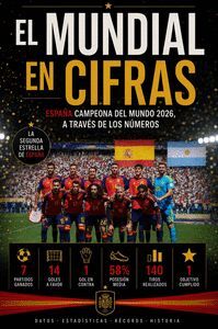 EL MUNDIAL EN. CIFRAS