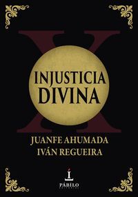 INJUSTICIA DIVINA