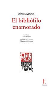 EL BIBLIÓFILO ENAMORADO