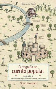 CARTOGRAFÍA DEL CUENTO POPULAR - VOLUMEN 1