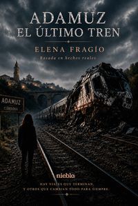 ADAMUZ.EL ÚLTIMO TREN