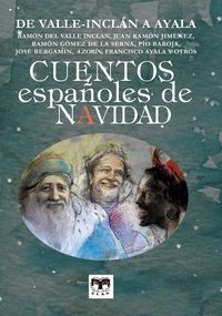 CUENTOS ESPAÑOLES DE NAVIDAD