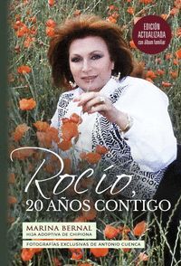 ROCIO 20 AÑOS CONTIGO
