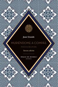 MURIÉNDOME A COMPÁS