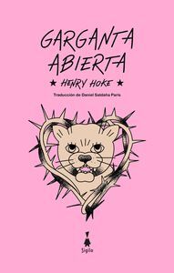 GARGANTA ABIERTA