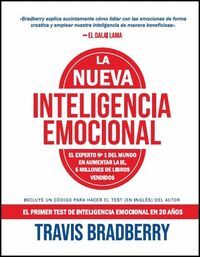LA NUEVA INTELIGENCIA EMOCIONAL