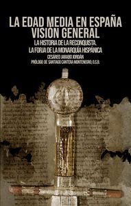 LA EDAD MEDIA EN ESPAÑA