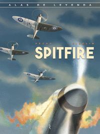 SPITFIRE 1