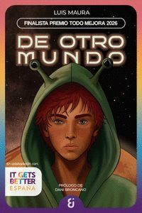 DE OTRO MUNDO