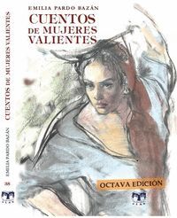 CUENTOS DE MUJERES VALIENTES