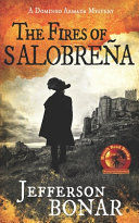 THE FIRES OF SALOBREÑA