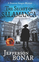 THE SECRET OF SALAMANCA