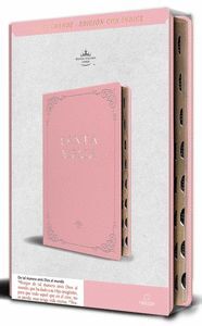SANTA BIBLIA REINA VALERA 1960 LETRA GRANDE