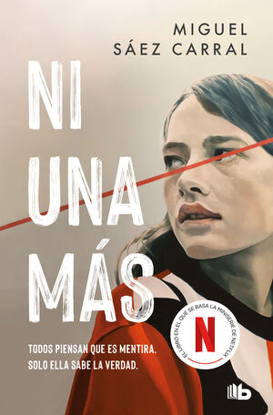 NI UNA MÁS (EDICIÓN SERIE TV)