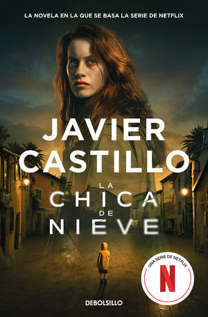 LA CHICA DE NIEVE (PORTADA SERIE)