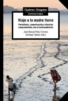 VIAJE A LA MADRE TIERRA