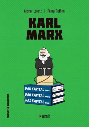 KARL MARX