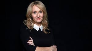 J. K. Rowling lanzará 4ª entrega de las novelas de C. Strike
