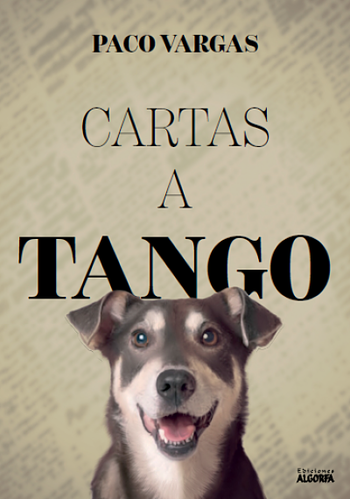 Presentación de 'Cartas a Tango' y 'Enrique Morente' 