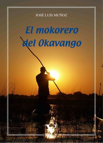 Firma de libros en Babel de 'El mokorero del Okavango'