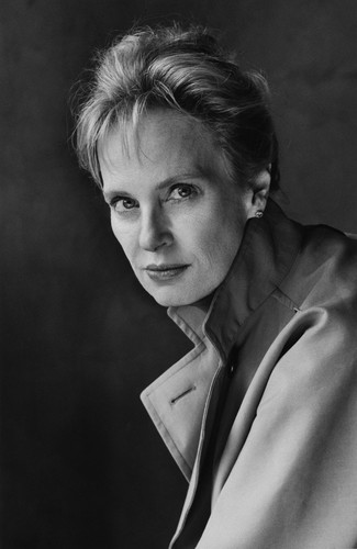 Siri Hustvedt, premio Princesa de Asturias de las letras 