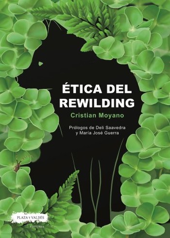 Presentación de 'Ética del rewilding'